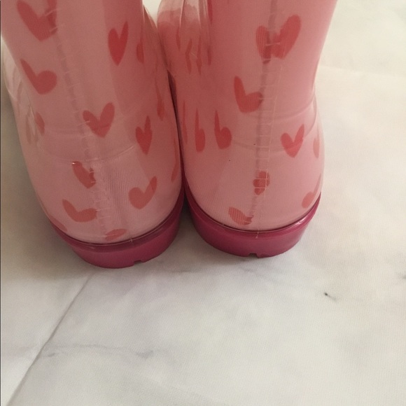 Rain Boots - Picture 5 of 7